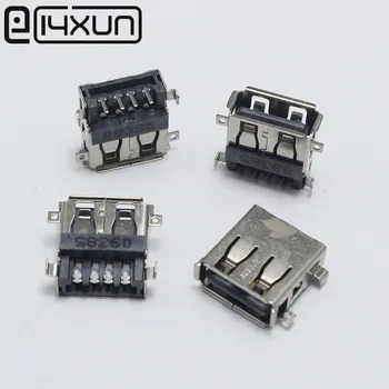 1pcs/lot Original 2.0 USB Jack Socket Connector for ThinkPad X220 X220I X220T X230 X230i X230t motherboard Always on USB Port
1pcs/lot Original 2.0 USB Jack Socket Connector for ThinkPad X220 X220I X220T X230 X230i X230t motherboard Always on USB Port