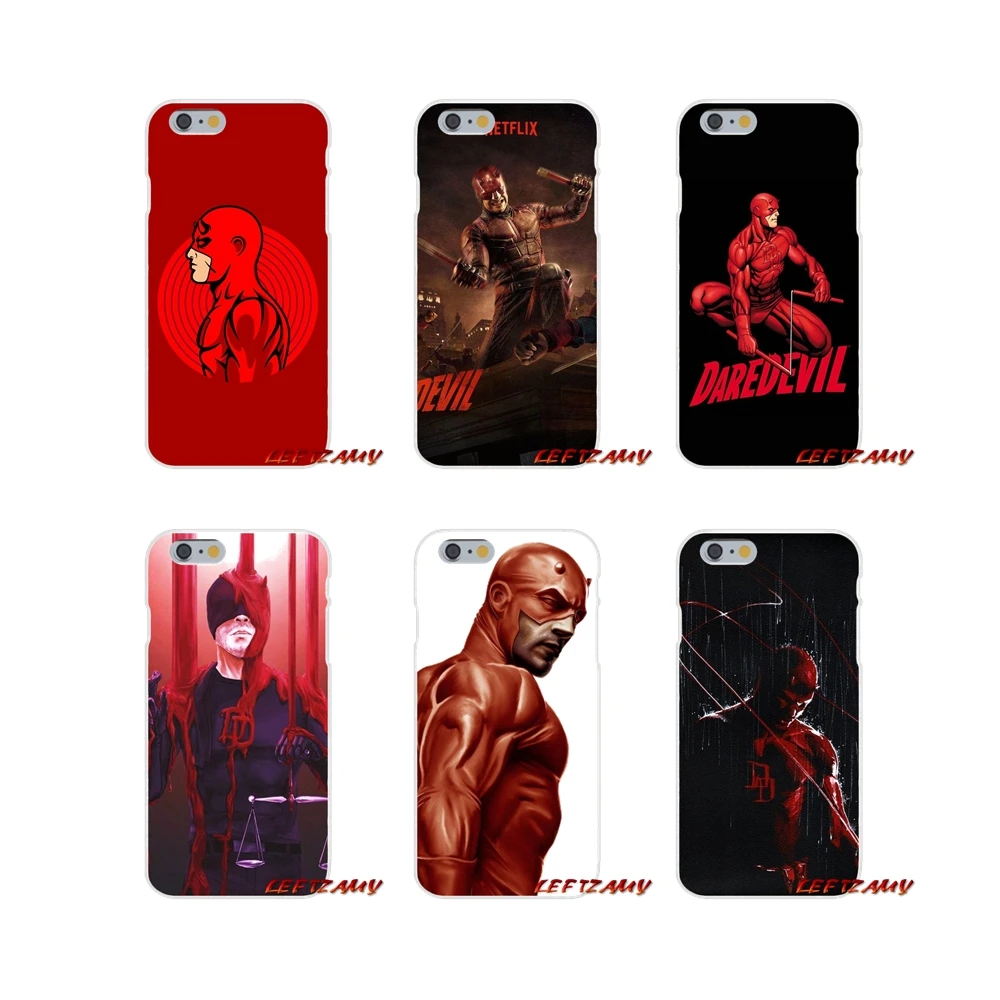 Daredevil World On Fire Accessories Phone Cases Covers For iPhone X XR XS MAX 4 4S 5 5S 5C SE 6 6S 7 8 Plus
Daredevil World On Fire Accessories Phone Cases Covers For iPhone X XR XS MAX 4 4S 5 5S 5C SE 6 6S 7 8 Plus