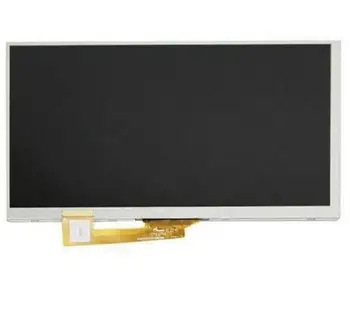 LCD Display Matrix for 7" Prestigio MultiPad Wize 3037 3038 3137 3047 PMT3038 PMT3037 PMT3047 PMT3137 3G TABLET Screen
LCD Display Matrix for 7" Prestigio MultiPad Wize 3037 3038 3137 3047 PMT3038 PMT3037 PMT3047 PMT3137 3G TABLET Screen