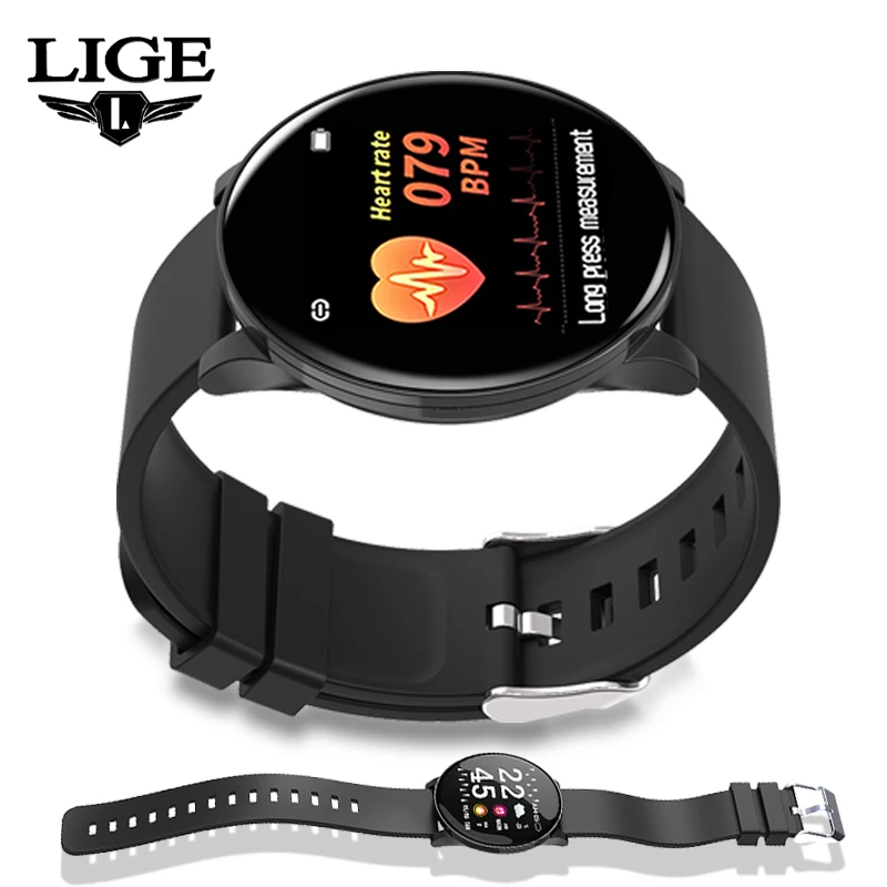Smart Band Heart Rate Blood Pressure Monitor Smart Bracelet fitness Tracker Pedometer Sport Smart Watch Pulseira Inteligente+Box
Smart Band Heart Rate Blood Pressure Monitor Smart Bracelet fitness Tracker Pedometer Sport Smart Watch Pulseira Inteligente+Box