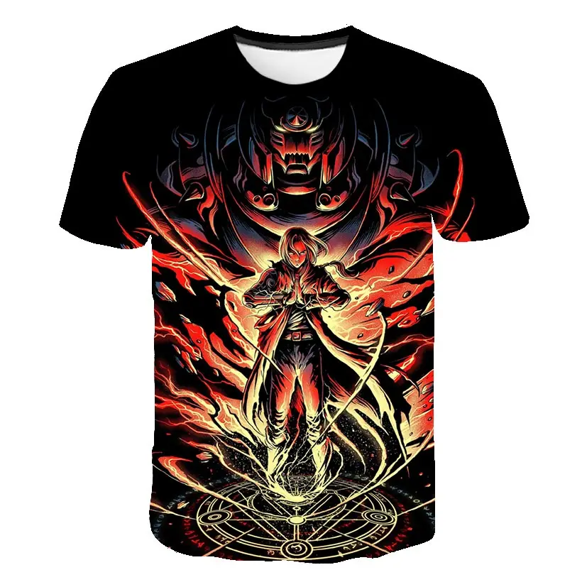 3D Dragon Ball T shirt Ultra Instinct Super Saiyan Goku Printed Anime Shirt Men's Dragonball Short Sleeve Dragon Ball Z T-Shirt
3D Dragon Ball T shirt Ultra Instinct Super Saiyan Goku Printed Anime Shirt Men's Dragonball Short Sleeve Dragon Ball Z T-Shirt