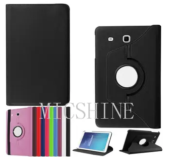 Gligle Free Shipping 100pcs/lot gligle 360 Rotating Cover Case for Samsung Galaxy Tab E 8.0 T377V T377P Case
Gligle Free Shipping 100pcs/lot gligle 360 Rotating Cover Case for Samsung Galaxy Tab E 8.0 T377V T377P Case