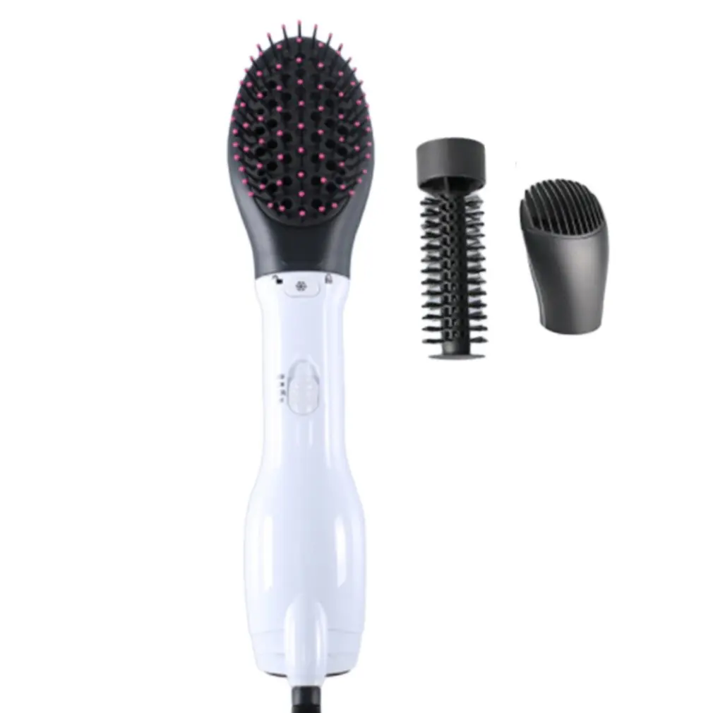 Anion Hair Dryer Automatic Curl Hair Dryer Brush Hair Straightener Input Hair Perming Device Wet And Dry Dual Use
Anion Hair Dryer Automatic Curl Hair Dryer Brush Hair Straightener Input Hair Perming Device Wet And Dry Dual Use