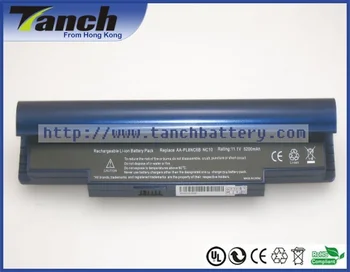 Laptop batteries for SAMSUNG N130 N270 AA-PB6NC6W NC10-KA03 NC10-14GW AA-PB8NC6B NC10-14GB AA-PB8NC6M 11.1V 6 cell
Laptop batteries for SAMSUNG N130 N270 AA-PB6NC6W NC10-KA03 NC10-14GW AA-PB8NC6B NC10-14GB AA-PB8NC6M 11.1V 6 cell