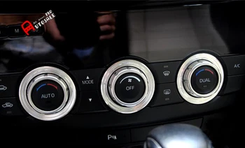 Details about Interior Molding Air Conditioner Switch Cover Ring For Mazda CX-5 2012 2013 2014
Details about Interior Molding Air Conditioner Switch Cover Ring For Mazda CX-5 2012 2013 2014