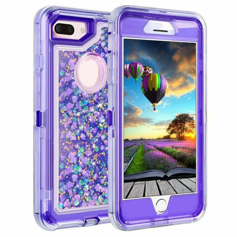 Mobile Phone Shell For IPhone X/xs Three Anti-liquid Quicksand Mobile Phone Shell 360 Full Body Protection Heavy
Mobile Phone Shell For IPhone X/xs Three Anti-liquid Quicksand Mobile Phone Shell 360 Full Body Protection Heavy