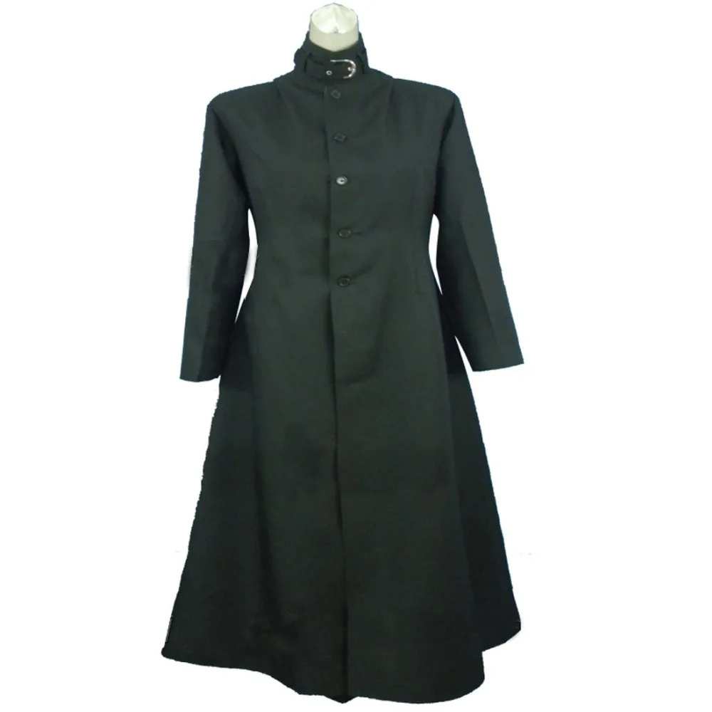 2018 Hot DARKER THAN BLACK Cosplay Costumes Hei Trench Men Outfits Li Shenshun Halloween Only Overcoat
2018 Hot DARKER THAN BLACK Cosplay Costumes Hei Trench Men Outfits Li Shenshun Halloween Only Overcoat