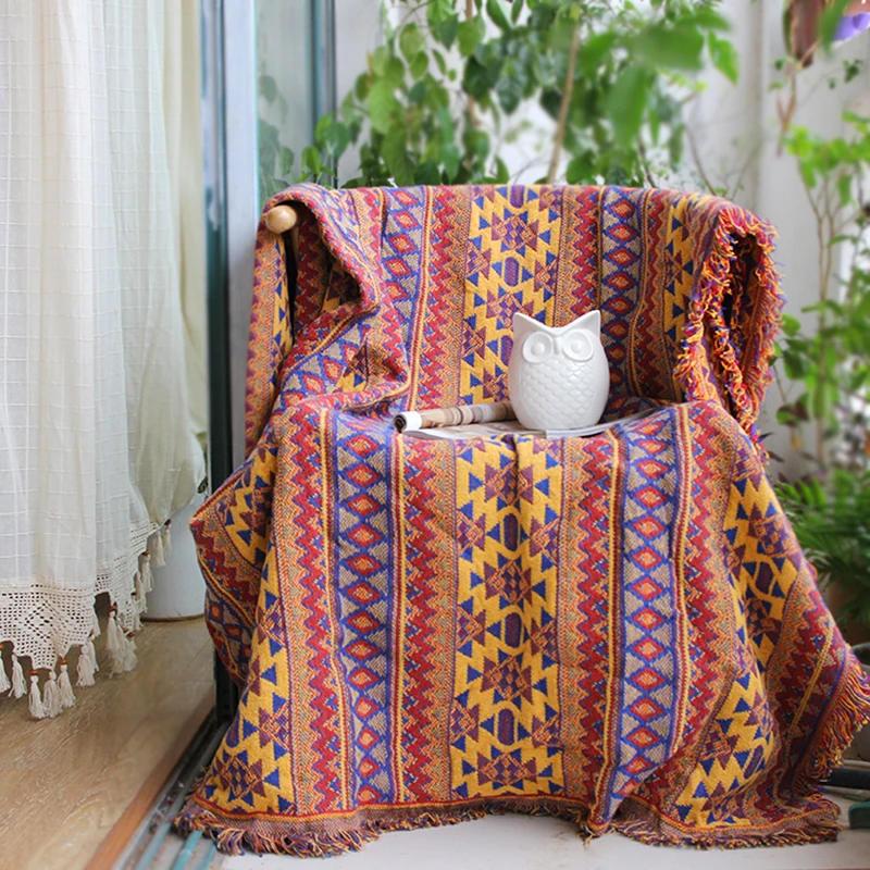 HOME Kilim Carpet For Sofa Living Room Bedroom Rug Yarn Dyed Sofa Blanket Turkish Ethnic Pattern Bedspread Tapestry
HOME Kilim Carpet For Sofa Living Room Bedroom Rug Yarn Dyed Sofa Blanket Turkish Ethnic Pattern Bedspread Tapestry