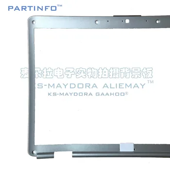 Brand new laptop repalce case for DELL Inspiron15 1525 1526 LCD Front bezel Series with Webcam Port Front Bezel XT981 SLIVER
Brand new laptop repalce case for DELL Inspiron15 1525 1526 LCD Front bezel Series with Webcam Port Front Bezel XT981 SLIVER