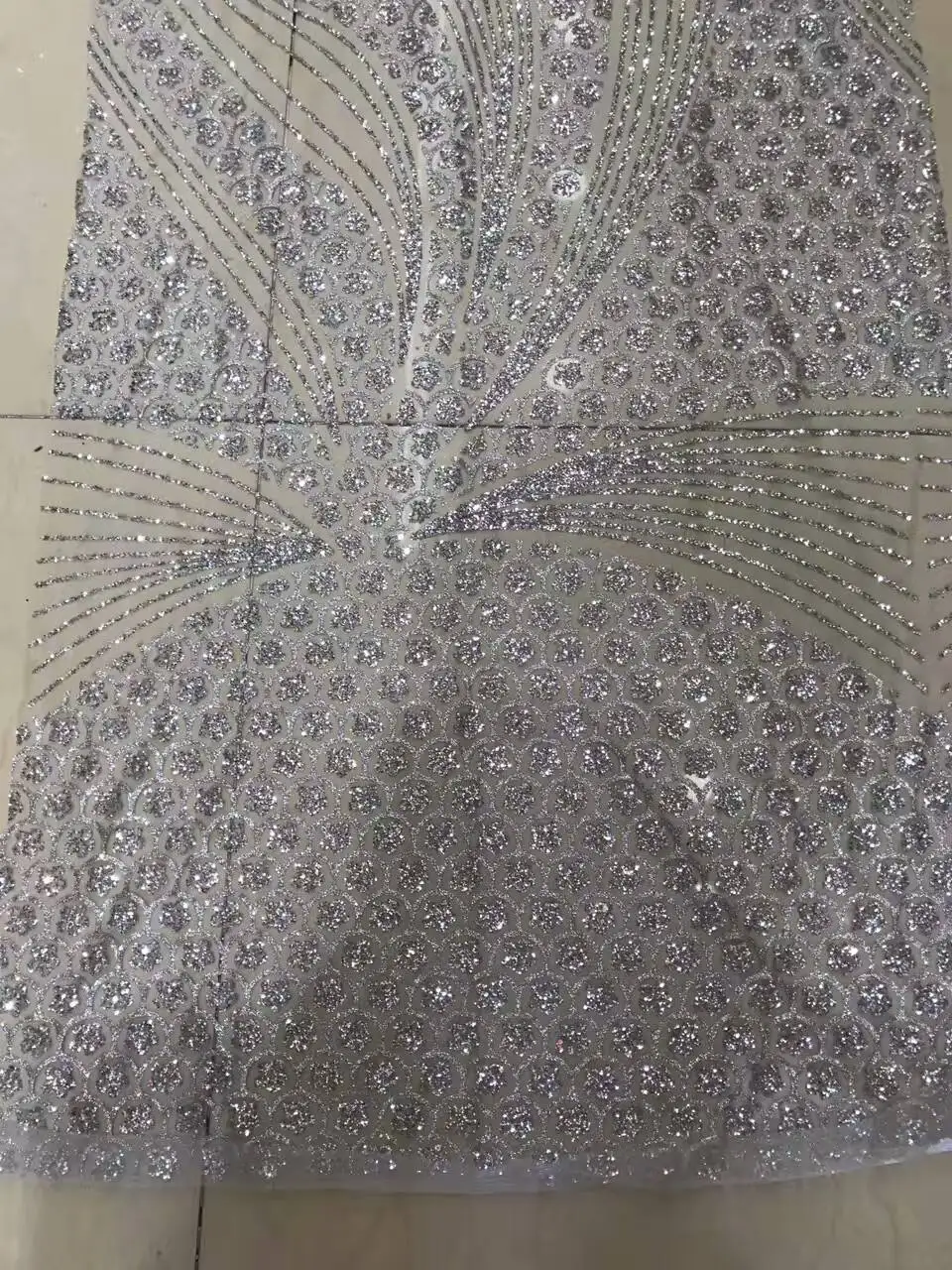 5 yards/lot f430 # glued glitter net mesh sparkle african india net mesh tulle for wedding/evening dress/stage
5 yards/lot f430 # glued glitter net mesh sparkle african india net mesh tulle for wedding/evening dress/stage