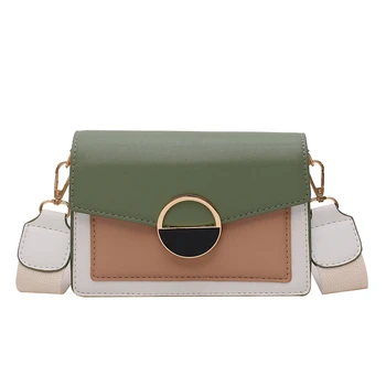 Mini Leather Crossbody Bags For Women 2019 Green Chain Shoulder Messenger Bag Lady Travel Purses and Handbags Cross Body Bag
Mini Leather Crossbody Bags For Women 2019 Green Chain Shoulder Messenger Bag Lady Travel Purses and Handbags Cross Body Bag
