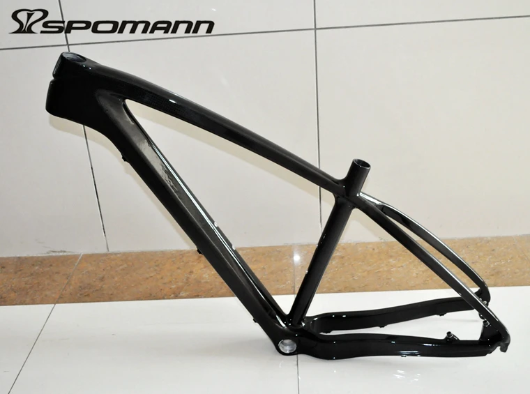 OEM RF-004F China Carbon 27.5 ER*17inch Mountain Bike Frames Ultra Light MTB Cyclocross Frame Bicicleta Carbon Bicycle Parts
OEM RF-004F China Carbon 27.5 ER*17inch Mountain Bike Frames Ultra Light MTB Cyclocross Frame Bicicleta Carbon Bicycle Parts