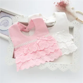 Lawadka Baby Bibs Cute Cotton Lace Bow Princess Baby Towel Enfants Super Soft Baby Bib Clothing Accessories
Lawadka Baby Bibs Cute Cotton Lace Bow Princess Baby Towel Enfants Super Soft Baby Bib Clothing Accessories