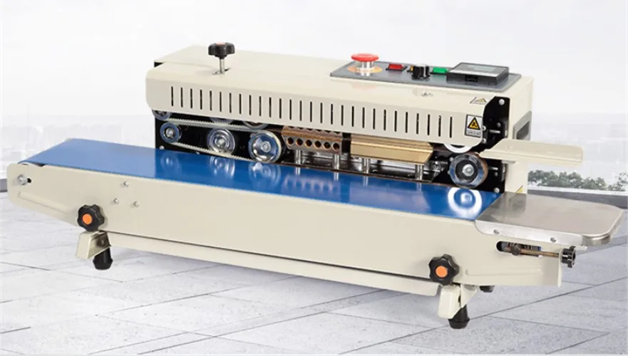 220V Multi-function Vacuum Sealing Machine Automatic Film Sealing Machine Sealer Packaging Machine Food Saver Vacuum Packer