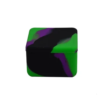 2pc 37ml Cube Multi colors Silicone Concentrate Container Non stick Large Lego Style Wax Oil Cream Jar Dab or Slick oil jars
2pc 37ml Cube Multi colors Silicone Concentrate Container Non stick Large Lego Style Wax Oil Cream Jar Dab or Slick oil jars