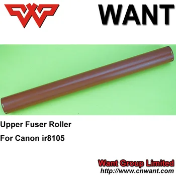 FL3-3602-000 Upper Fuser Roller IR8085 IR8095 IR8105 IR8295 for canon IR 8085 8095 8105 8295 fuser roller copier parts
FL3-3602-000 Upper Fuser Roller IR8085 IR8095 IR8105 IR8295 for canon IR 8085 8095 8105 8295 fuser roller copier parts