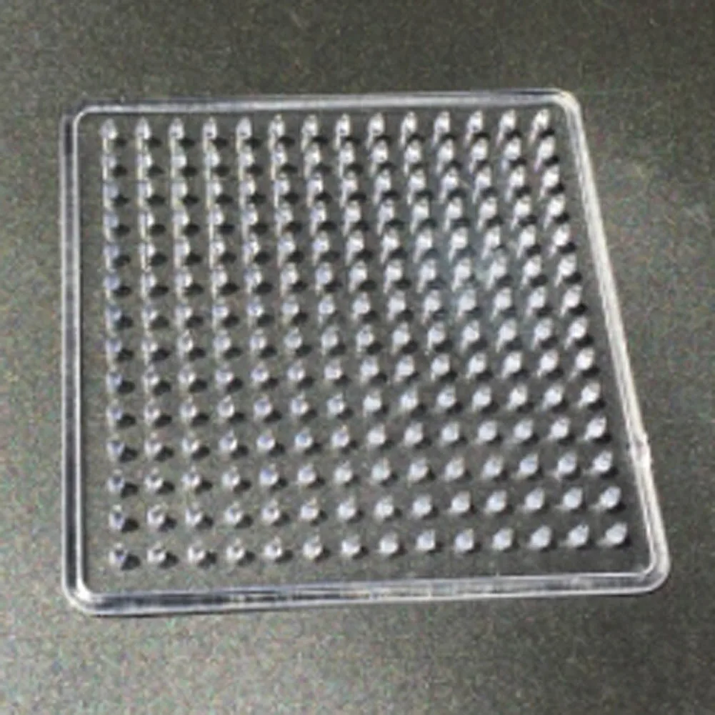 1 Pc Creative Plastic 5mm Fight Beans Template DIY Toys For 1 Pc Creative Plastic 5mm Fight Beans Template DIY Toys For