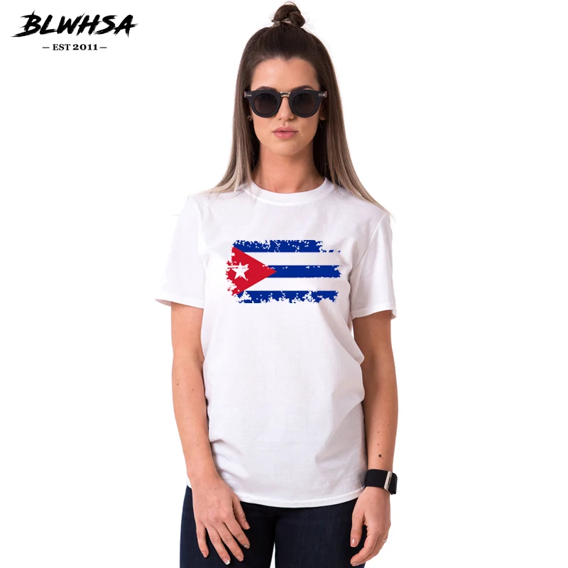 CT001710092 Cuba White logo