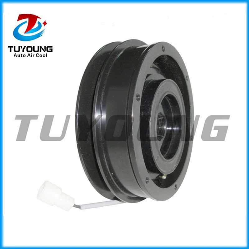 Auto parts ac compressor clutch for John Deere Construction 10PA17C 1GA 147 mm 12V AT215510 4333459
Auto parts ac compressor clutch for John Deere Construction 10PA17C 1GA 147 mm 12V AT215510 4333459
