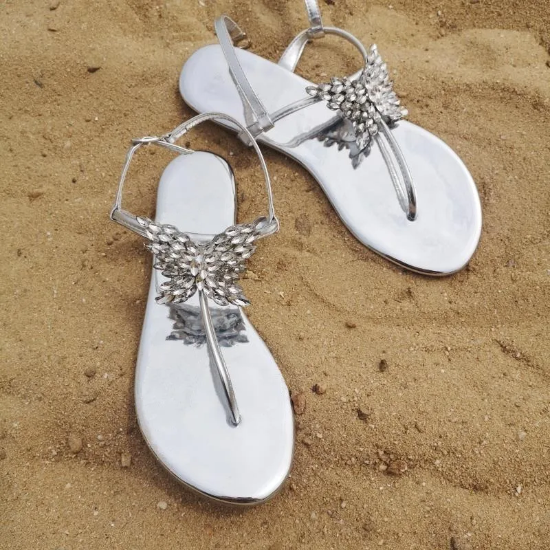 INS Luxury Beauty Butterfly Summer Platform Sandals Bling Rhinestone Sandals Women Clip Toe Vacation Beach Sandalias Mujer 2019 
INS Luxury Beauty Butterfly Summer Platform Sandals Bling Rhinestone Sandals Women Clip Toe Vacation Beach Sandalias Mujer 2019