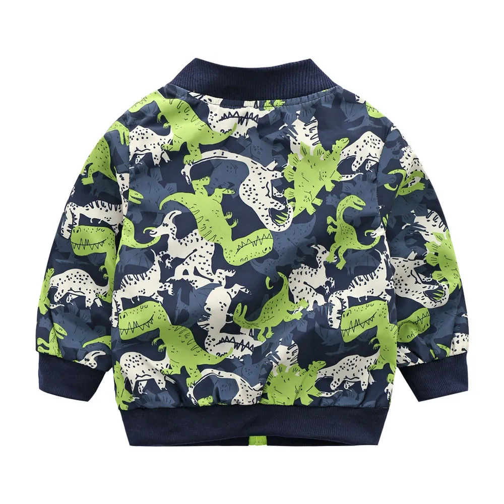 ARLONEET 2019 Quality Autumn Winter Coat kids Girls Boys Polester Cartoon Dinosaur Zipper Jacket Warm Cotton Clothes
ARLONEET 2019 Quality Autumn Winter Coat kids Girls Boys Polester Cartoon Dinosaur Zipper Jacket Warm Cotton Clothes