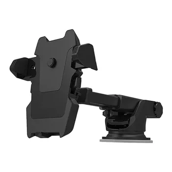 High Quality Black Car Holder For Cell Phone Universal 360 Degree Rotate Suction Cup Stand Holder #NYL
High Quality Black Car Holder For Cell Phone Universal 360 Degree Rotate Suction Cup Stand Holder #NYL