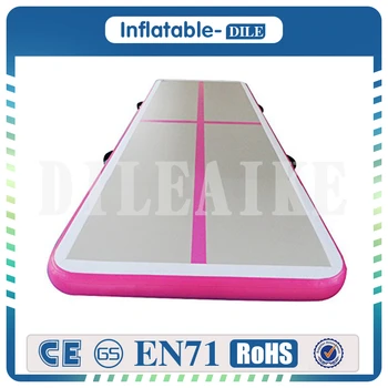 Free Shipping 5x1x0.1m Gym Air Mat Gymnastics Pad Practice Inflatable Air Track For Kids With Free One Pump
Free Shipping 5x1x0.1m Gym Air Mat Gymnastics Pad Practice Inflatable Air Track For Kids With Free One Pump