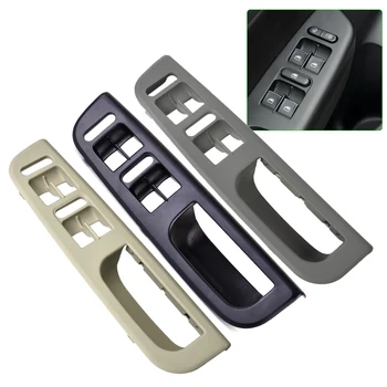 beler Car Door Window Switch Control Panel Bezel cover 3B1867171E for VW Volkswagen Passat B5 Jetta Bora Golf MK4 1999-2004
beler Car Door Window Switch Control Panel Bezel cover 3B1867171E for VW Volkswagen Passat B5 Jetta Bora Golf MK4 1999-2004
