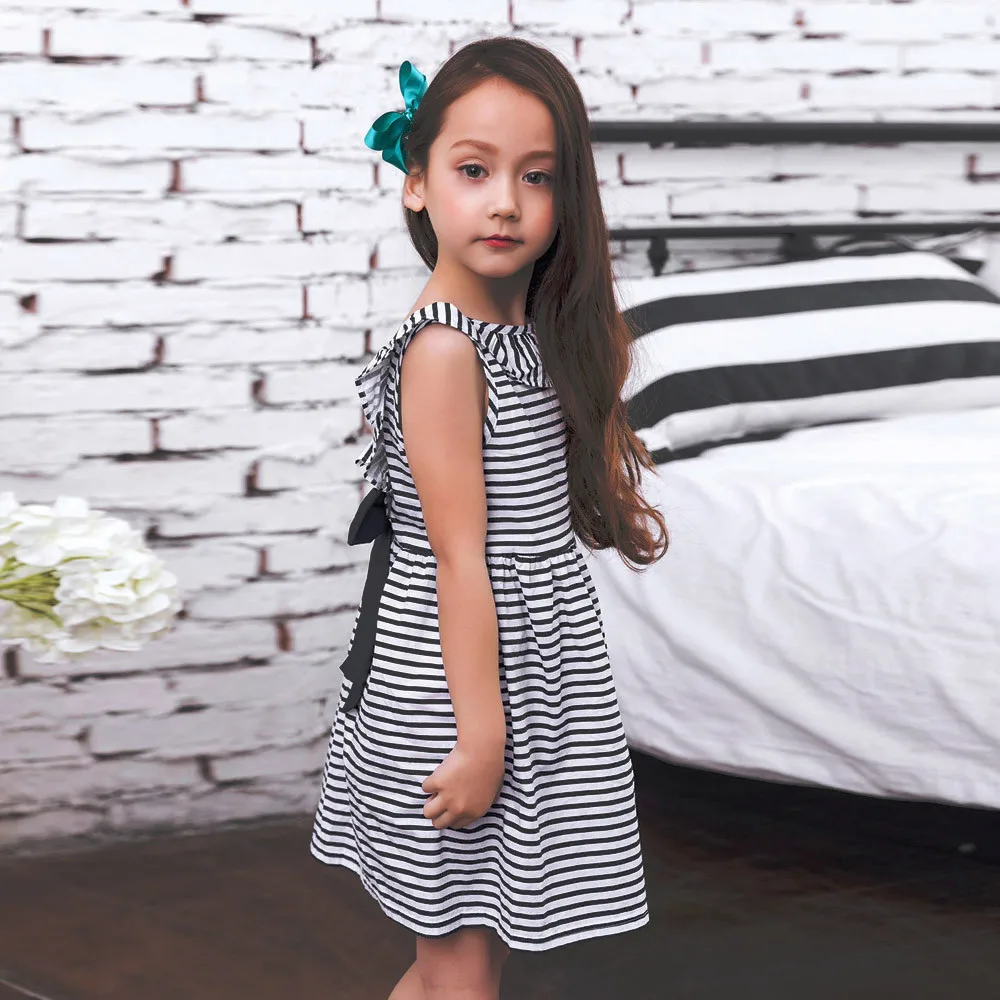 Kids Baby Girls Sleeve Lace Outfits summer girls clothes roup Party Princess Dresses roupa infantil vetement enfant fill2019
Kids Baby Girls Sleeve Lace Outfits summer girls clothes roup Party Princess Dresses roupa infantil vetement enfant fill2019