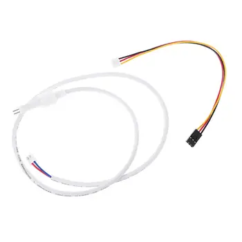 Analog TDS Sensor Water Conductivity Sensor for Arduino Liquid Detection Water Quality Monitoring Module DIY TDS Online Monitor
Analog TDS Sensor Water Conductivity Sensor for Arduino Liquid Detection Water Quality Monitoring Module DIY TDS Online Monitor