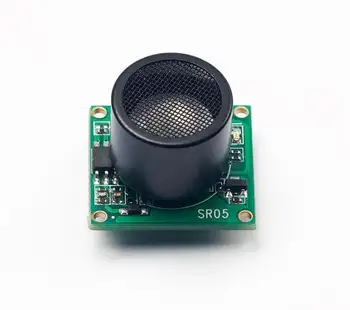Radiolink SU04 Ultrasonic Distance Measuring Module Obstacle Avoidance Altitude Hode For FPV RC Mini PIX Pixhawk 2.4.8 APM FC
Radiolink SU04 Ultrasonic Distance Measuring Module Obstacle Avoidance Altitude Hode For FPV RC Mini PIX Pixhawk 2.4.8 APM FC