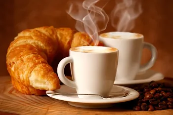 Croissants Coffee Canvas Paintings Modern Home Wall Decor Print Poster Irreegular Picture Unframed Artworks Quadri Moderni Su Te
Croissants Coffee Canvas Paintings Modern Home Wall Decor Print Poster Irreegular Picture Unframed Artworks Quadri Moderni Su Te