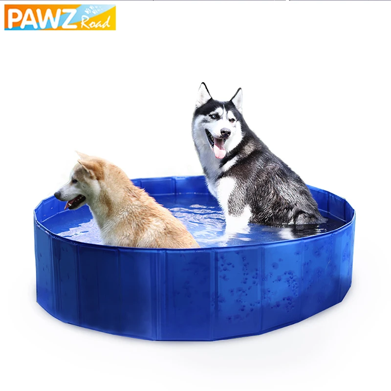 Pet Dogs Large Swimming Pools PVC Dog Cat Bathing Tubs Large Space Collapsible Outdoor Washing Pond Summer Cool Waterproof House
Pet Dogs Large Swimming Pools PVC Dog Cat Bathing Tubs Large Space Collapsible Outdoor Washing Pond Summer Cool Waterproof House