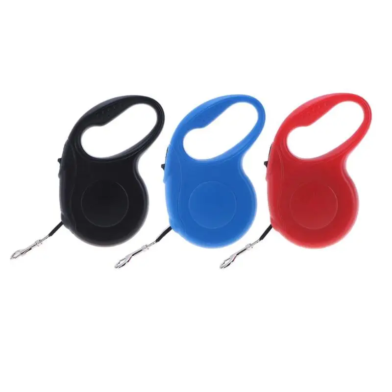 New style 3M/5M Traction Belt With Automatic Telescopic Traction Rope Portable Pet Dog Chain Retractor Pet Dog Supplies
New style 3M/5M Traction Belt With Automatic Telescopic Traction Rope Portable Pet Dog Chain Retractor Pet Dog Supplies