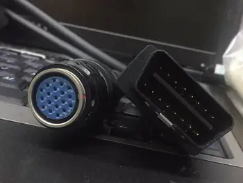 Special price ICOM A2 OBD Main Cable 16pin to 19pin Cable for BMW ICOM A2 Scanner
Special price ICOM A2 OBD Main Cable 16pin to 19pin Cable for BMW ICOM A2 Scanner