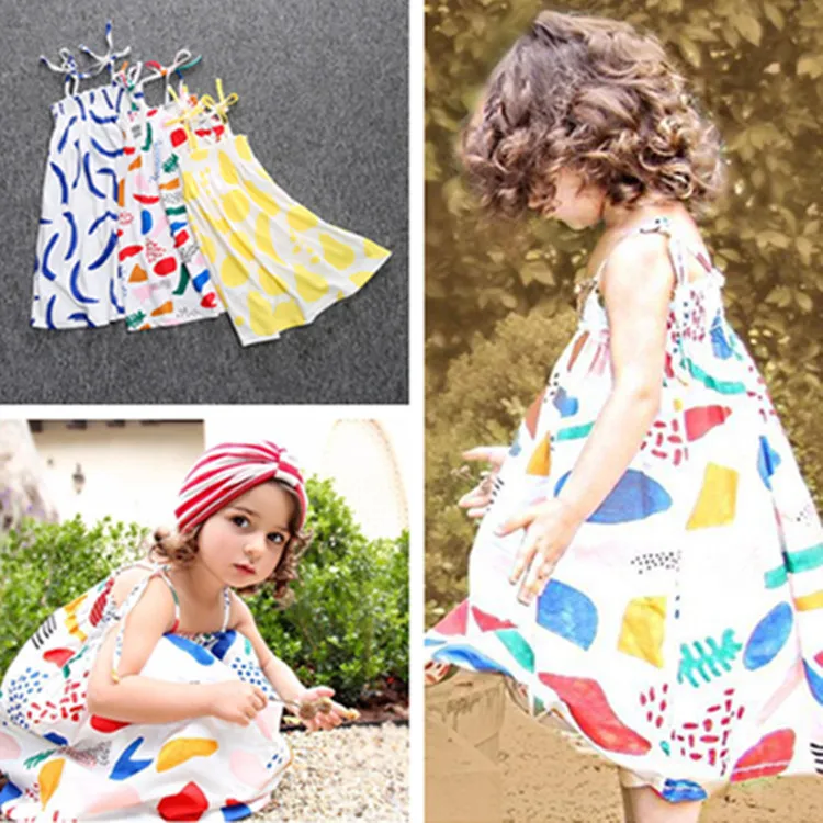 SPECIAL OFFER BOBO CHOSES FRUITS PATTERN GIRLS DRESS FOR GIRLS KIDS CLOTHES VETEMENT ENFANT KIKIKIDS GIRLS SUMMER CLOTHING
SPECIAL OFFER BOBO CHOSES FRUITS PATTERN GIRLS DRESS FOR GIRLS KIDS CLOTHES VETEMENT ENFANT KIKIKIDS GIRLS SUMMER CLOTHING