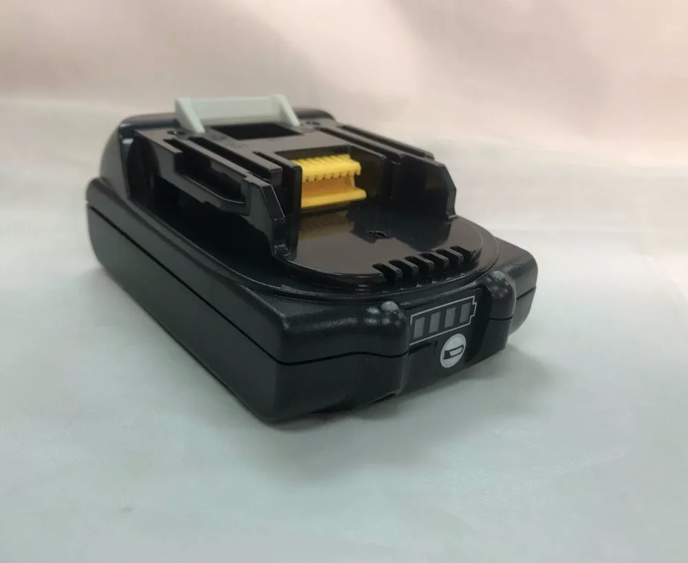 Sale Case PCB board for Makita 18V Power Tool 5 cell BL1815/BL1820 version bms LED Type
Sale Case PCB board for Makita 18V Power Tool 5 cell BL1815/BL1820 version bms LED Type