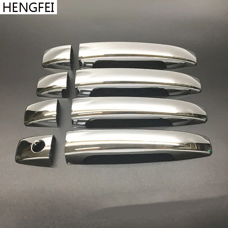 Hengfei door handle decorative stickers for Subaru Forester 08-12 door handle stick cover
Hengfei door handle decorative stickers for Subaru Forester 08-12 door handle stick cover
