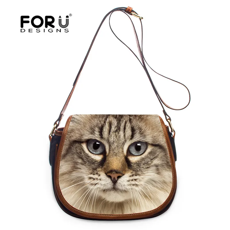 FORUDESIGNS Cat Dog Mini Women Shoulder Bags,Animal Crossbody Bag 2017 Woman Messenger Bag Small Ladies Girls Cross Body Purses
FORUDESIGNS Cat Dog Mini Women Shoulder Bags,Animal Crossbody Bag 2017 Woman Messenger Bag Small Ladies Girls Cross Body Purses