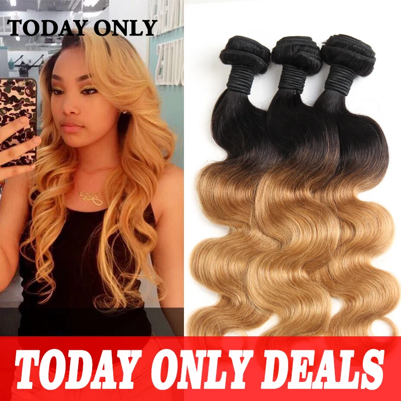 10A Grade Peruvian Body Wave Virgin Hair Bundle Deals Peruvian Virgin Hair Body Wave 1b 27 Blonde Ombre Human Hair Weave Bundles
10A Grade Peruvian Body Wave Virgin Hair Bundle Deals Peruvian Virgin Hair Body Wave 1b 27 Blonde Ombre Human Hair Weave Bundles