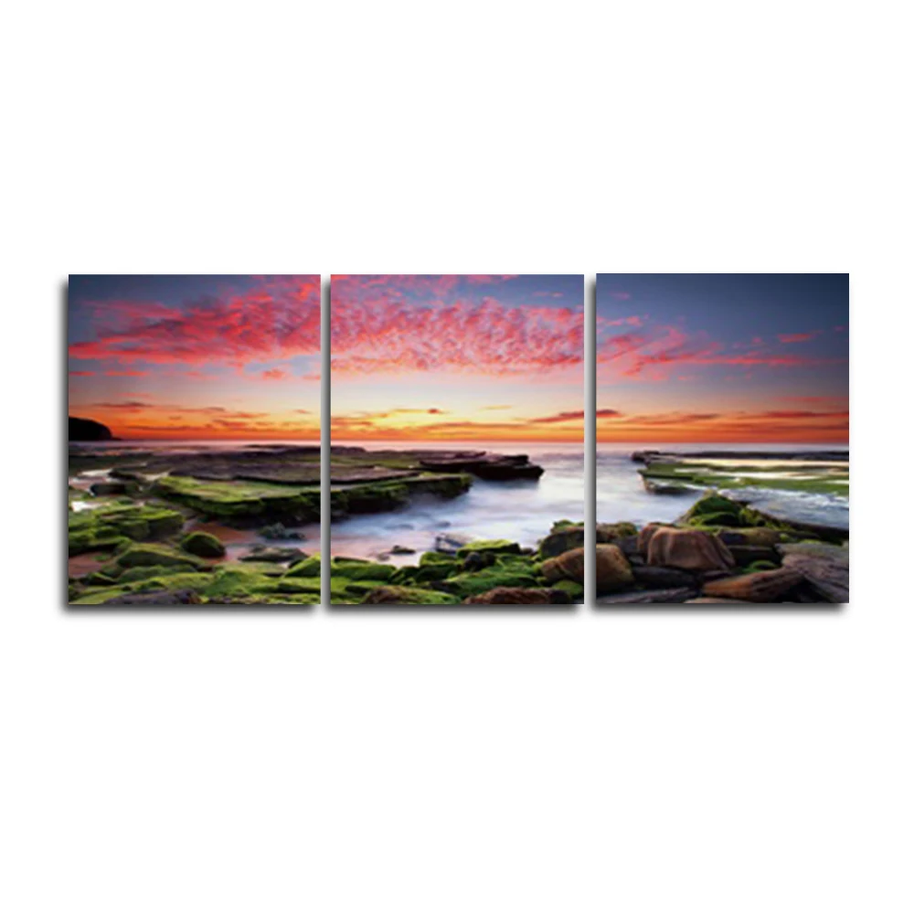 Natural Scenery Vintage 3 Panel Wall Artwork Canvas Oil Painting Poster for Living Room Home Decor Wedding Decoration No Frame
Natural Scenery Vintage 3 Panel Wall Artwork Canvas Oil Painting Poster for Living Room Home Decor Wedding Decoration No Frame