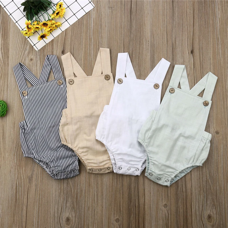 Newborn Infant Baby Girl Bodysuit Jumpsuit Summer Sunsuit Outfits Backless Jumpsuit Clothes Cotton Bodysuits Baby Girl Body Suit
Newborn Infant Baby Girl Bodysuit Jumpsuit Summer Sunsuit Outfits Backless Jumpsuit Clothes Cotton Bodysuits Baby Girl Body Suit