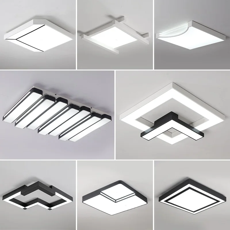 Modern LED Ceiling lights living room luminaires fixtures bedroom Ceiling lamps children room illumination home Ceiling lighting
Modern LED Ceiling lights living room luminaires fixtures bedroom Ceiling lamps children room illumination home Ceiling lighting