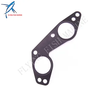 Outboard Engine F15-01.03.00.28 Manifold Gasket for Hidea 4-Stroke F15 Boat Motor Free Shipping
Outboard Engine F15-01.03.00.28 Manifold Gasket for Hidea 4-Stroke F15 Boat Motor Free Shipping