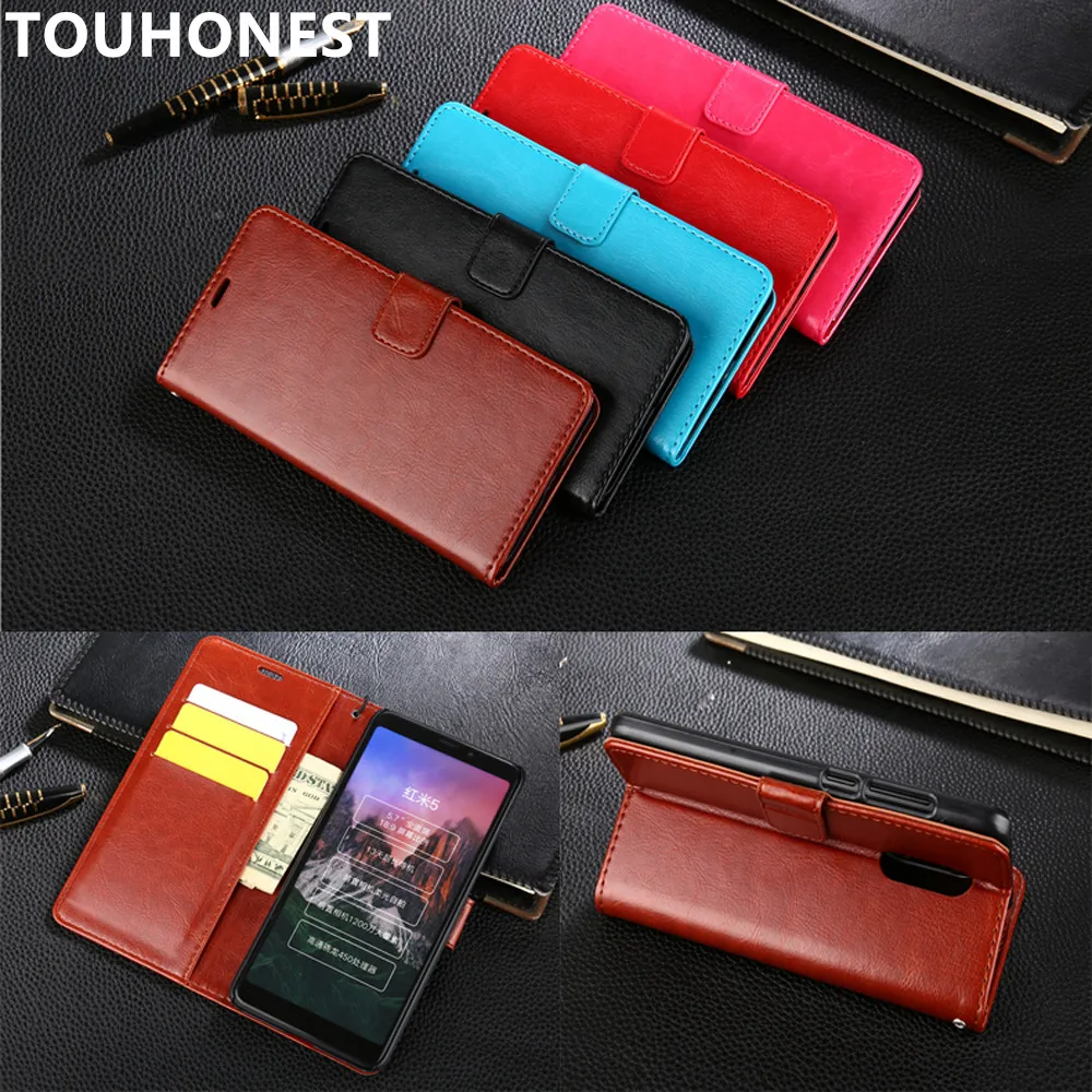 Wallet leather case For xiaomi redmi Note 6 Pro Note 7 5 plus 5A Note 8 4X S2 A1 A2 lite cover For Xiaomi Mi 8 lite F1 Mi 9 Go
Wallet leather case For xiaomi redmi Note 6 Pro Note 7 5 plus 5A Note 8 4X S2 A1 A2 lite cover For Xiaomi Mi 8 lite F1 Mi 9 Go