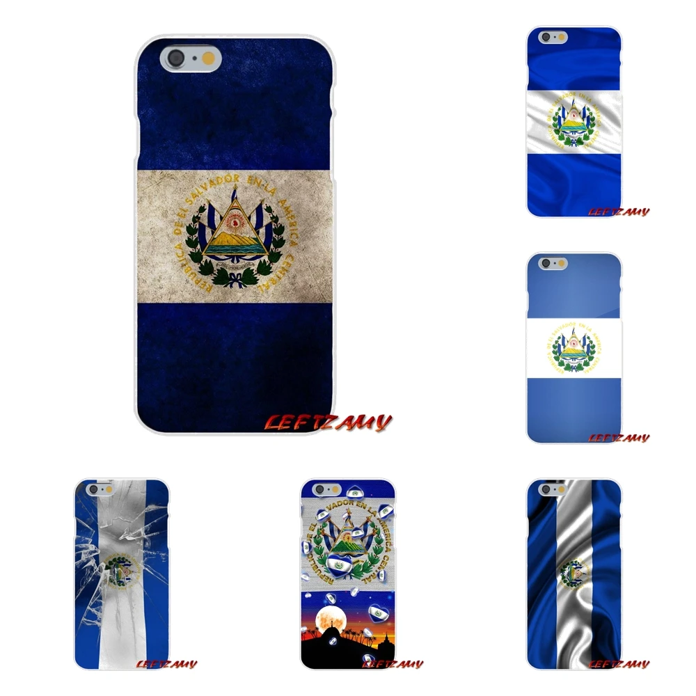 For Samsung Galaxy S3 S4 S5 MINI S6 S7 edge S8 S9 Plus Note 2 3 4 5 8 El Salvador Coat Of Arms Accessories Phone Shell Covers
For Samsung Galaxy S3 S4 S5 MINI S6 S7 edge S8 S9 Plus Note 2 3 4 5 8 El Salvador Coat Of Arms Accessories Phone Shell Covers