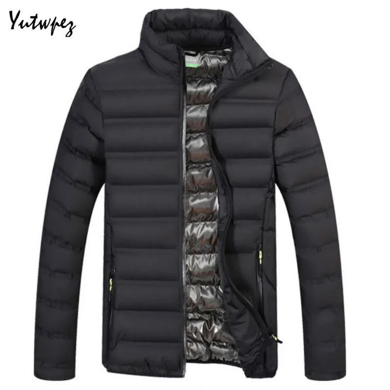 Winter Men Parka Light Cotton Silk Jacket Men Outwear Streetwear Man Sportswear Windbreakers Men Bomber Jacket jaqueta masculine
Winter Men Parka Light Cotton Silk Jacket Men Outwear Streetwear Man Sportswear Windbreakers Men Bomber Jacket jaqueta masculine