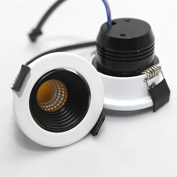 10PCS/Lot 5W COB LED down light dimmable Epistar Warm Cool White free shipping led COB bulb home lighting spot light
10PCS/Lot 5W COB LED down light dimmable Epistar Warm Cool White free shipping led COB bulb home lighting spot light