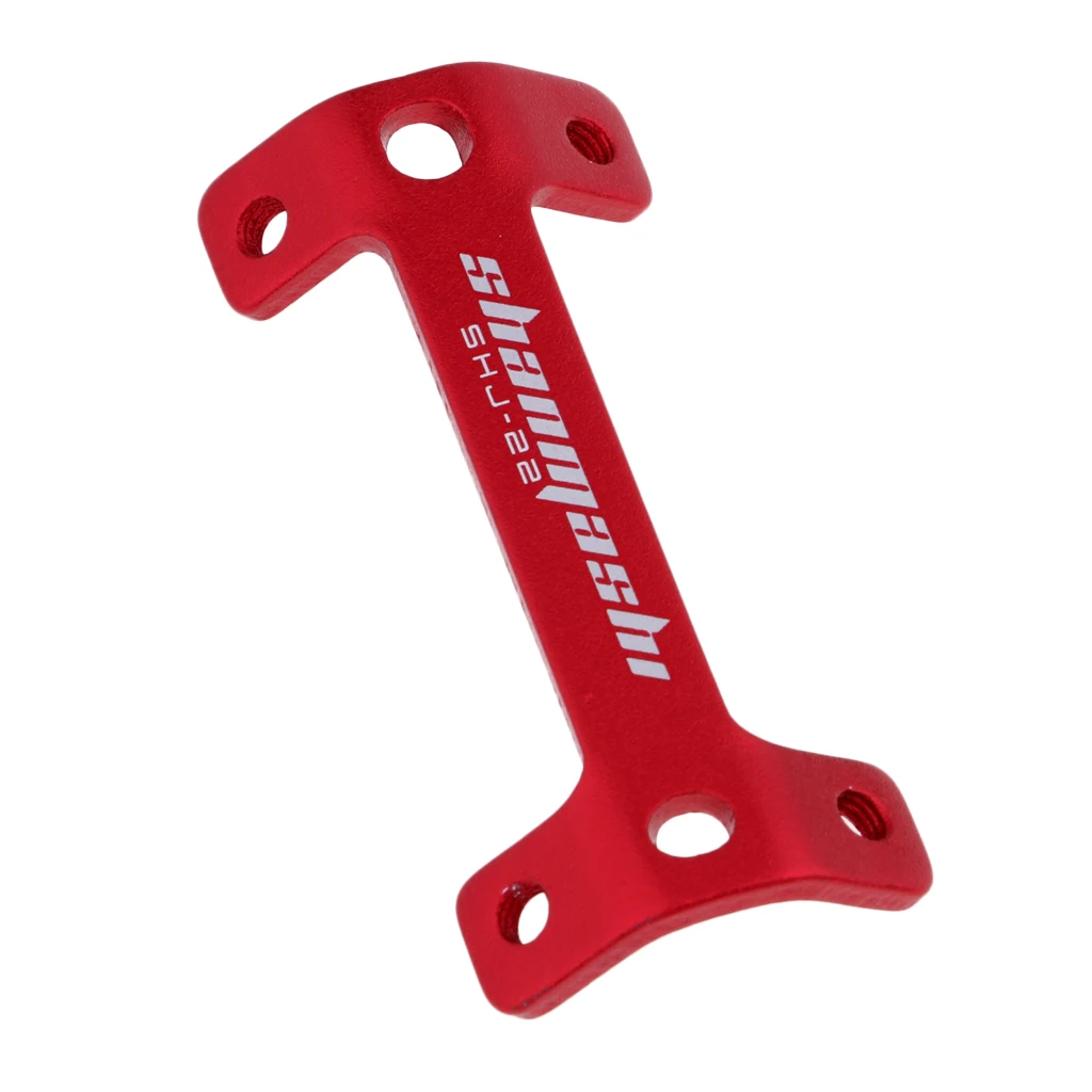 Durable Bicycle Bottle Cage Mount Adapter Rust-proof Bike Tube Water Bottle Cage Holder Mount for 2 Bottle Cage Durable Bicycle Bottle Cage Mount Adapter Rust-proof Bike Tube Water Bottle Cage Holder Mount for 2 Bottle Cage