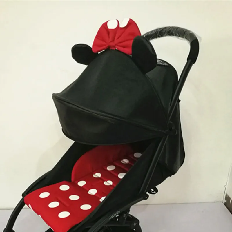 Baby Yoya Stroller textile PU sun cover for 175 Degrees Sun Shade cap hood Baby Throne Pram Cushion Pad Sun visor Canopy
Baby Yoya Stroller textile PU sun cover for 175 Degrees Sun Shade cap hood Baby Throne Pram Cushion Pad Sun visor Canopy